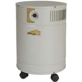 AllerAir 6000 Exec UV Air Purifier
