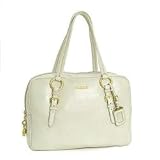 PRADA（プラダ） PRADA【プラダ】BL0566 QMA IVハンドバッグ ハンドバッグ TALCO QMA