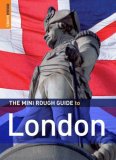 The Mini Rough Guide to London 5 (Rough Guide Mini Guides)
