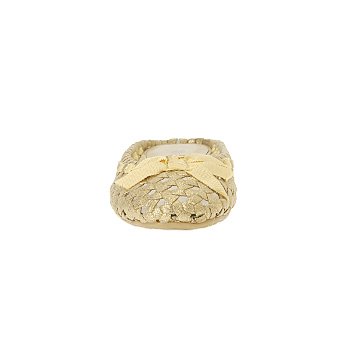 CL By Chinese Laundry Aria Suede Metallic Mule from CL by Chinese Laundry
