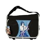 Japan-Anime Naruto Messenger Bag - SASUKE Messenger Travel Bag