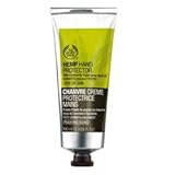 The Body Shop Hemp Hand Protector Regular - 3.3 fl oz