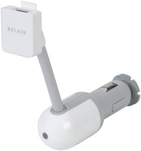 Belkin F8Z039 TuneBase for (FIRST GENERATION)
