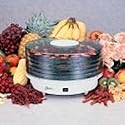 Deni Food Dehydrator Accessory Pk