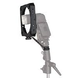Chimera On Camera Speed Ring for Canon 540EZ & 550EX Shoe-Mount Flashes