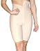 Abdomen Contour Girdle 1-XS NO Latex