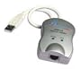 Airlink USB 2.0 Ethernet LAN Adapter for Nintendo Wii + Bonus 6ft CAT5 Cable