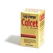 Leg Cramps Calcet Triple Calcium Plus Vitamin D Tablets - 100 Tablets