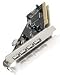 Electronics : equip - FireWire IEEE-1394a PCI Card, 3+1 Port, inkl. Kabel+SW
