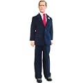 George W. Bush Talking Action Figure