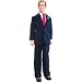 George W. Bush Talking Action Figure