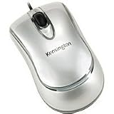 Kensington 72114 Pocket USB Mouse (PC/Mac)
