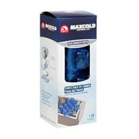 Igloo 25078 1 lb. Natural Ice Cubes