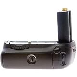 Flashpoint Professional MBD80 Type Battery Grip for Nikon D80 and D90 Digital SLR Cameras