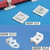 ABM-SG2 ｹｰﾌﾞﾙﾀｲｺﾃｲｸﾞ<16.7MMX12.2MM>ﾈｼﾞM4