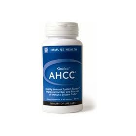 Quality Of Life Labs Kinoko Ahcc