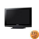 Panasonic TX-26LXD80 - 26" Viera LCD TV