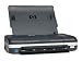 HP Officejet H470 Mobile Printer - Compact photo printer - colour - duplex - ink-jet - A4 - 1200 dpi x 1200 dpi - up to 22 ppm (mono) / up to 18 ppm (colour) - capacity: 50 sheets - USB