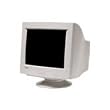 Fujitsu Siemens B772-1 - Display - CRT - 17" - 1280 x 1024 / 64 Hz - 0.27 mm - VGA