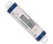 21m BqMuMmL. SL75  Vortex Shedding Flow Meter