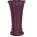 Fiesta Heather 491 9 5/8  Vase
