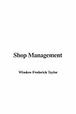 Shop Management