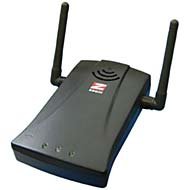 Zoom Wireless-G AP+2 Model 4420 Gaming Adapter - wireless access point ( 4420-00-00 ) by Zoom