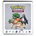 Search : Ultra Pro Pokemon Diamond & Pearl 9 Pocket Page Album