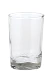 Anchor Hocking Heavy Base Juice Glass 5 Oz.