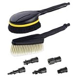 Karcher 26412220 Universal Wash Brush Kit