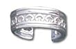 Solid Sterling Silver Ear Cuffs