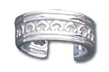 Solid Sterling Silver Ear Cuffs