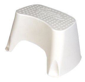 Child's Foot Rest and Potty Step Stool