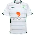 Republic Of Ireland Away Shirt 2009/10