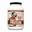 DESIGNER WHEY Protein Supplement Powder