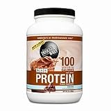 DESIGNER WHEY Protein Supplement Powder