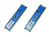 G.Skill PC2-6400 Arbeitsspeicher 4GB (800 MHz, 240-polig) DDR2-RAM Kit