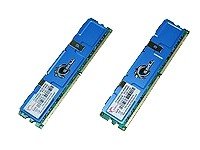 G.Skill PC2-6400 Arbeitsspeicher 4GB (800 MHz, 240-polig) DDR2-RAM Kit