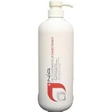 NIA HELIO HYDRATING CONDITIONER (1000ml) 1 Litre