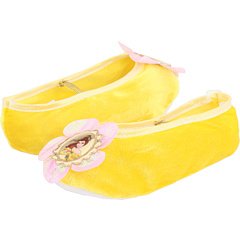 Disney Belle Ballet Slippers