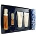 WHITE DIAMONDS by Elizabeth Taylor For women SET-EDT SPRAY 1.7 OZ & BODY LOTION 3.3 OZ & SHOWER GEL 3.3 OZ & EDT SPRAY .33 OZ MINI(Fragrance - Gift Sets)