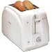 Kitchen & Housewares : Sunbeam 3822100 2-Slice Wide Slot Toaster , White