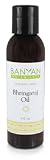 Bhringaraj Oil - 4 oz,(Banyan Botanicals)