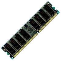 Dataram - Memory - 4 GB ( 4 x 1 GB ) - SDRAM - 125 MHz - 3.3 V - ECC