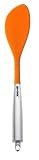 Art and Cook Spoon Spatula, Orange