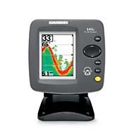 141Cx Color Fishfinder Transom Mount by 
