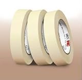 3M TAPE 2209 72MM X 55M; MASKING TAPE [PRICE is per ROLL]