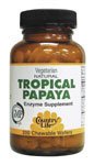 Tropical Papaya 200 Wafers