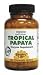 Country Life Papaya 25 mg chewable, 200 Tablets