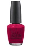 OPI Classics Nail Lacquer, Bogata Blackberry